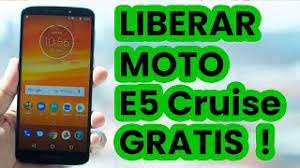 Follow the prompts to receive your unlock code. Liberar Motorola Moto E5 Cruise De Cricket