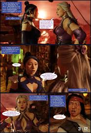 Search: mortal kombat - Slushe