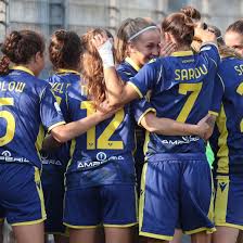 Gli ultimi movimenti di calciomercato, le news dagli spogliatoi. Hellas Verona Women Community Facebook