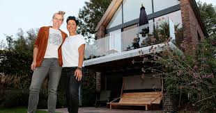 Annette En Femke Verbouwden Hun Hele Huis En Doen Nu Mee Aan Eigen Huis Tuin Een Enorme Eer Rivierenland Ad Nl