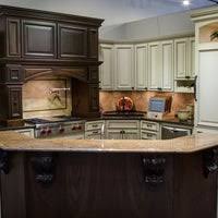 Interior design studio in chicago, illinois. Studio 41 Home Design Showroom Design Studio