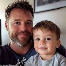 Lost left socks, son's mysterious behavior, nanny cam reveals shocking truth