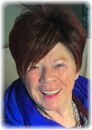 Dona Lowman Obituary (1933