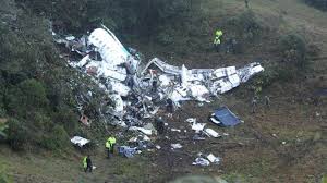 El avión se estrelló contra viviendas en la ciudad de goma. Tragedia De Chapecoense Cuando Fue Como Y Cuantos Muertos Hubo Goal Com