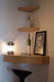 Maybe you would like to learn more about one of these? Floating Corner Shelves Yahoo Search Results Floating Corner Shelves Floating Shelves Living Room Floating Shelves Diy