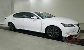 Owning the 2015 lexus gs 350 f sport is like having two cars in one. Uvicars Com