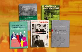 We did not find results for: Rozdane Nagrody Historyczne 2021 Dla Najlepszych Ksiazek Roku