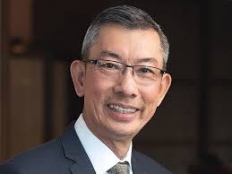 Capitaland contributes more than vnd 6 billion to expand and rejuvenate capitaland tan tay hope kindergarten for underprivileged children in long an province, vietnam. Capitaland Announces New Ceos For Singapore Vietnam Markets Singapore Property News