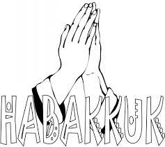 In biblical times, the one standing on the rampart was a soldier. Pin On Bj Habakkuk