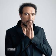 Theater director and actor nicolas bedos is photographed for madame figaro on march 6, 2013 in paris, france. Nicolas Bedos J Etais Surtout Tres Brillant Au Bar Technikart