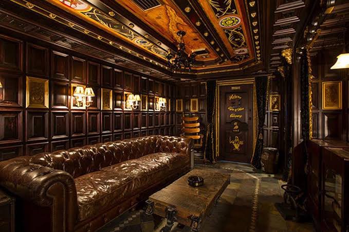 The world's most incredible panic rooms | loveproperty.com