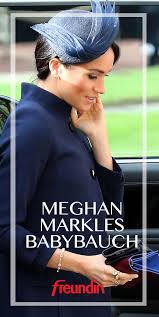 Der herzog und die herzogin von. Meghan Markle Dieses Babybauch Bild Hat Sie Verraten Freundin De Meghan Markle Babybauch Bilder Bauch Weg