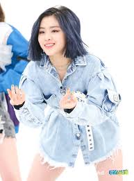 Ryujinbar Cn On Twitter Itzy Kpop Girls Idol