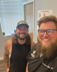 Connor Kelley, D.C. (@wintergardenchiro) • Instagram photos and videos