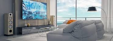 Home Theater System Installations in Fairfield, Connecticut