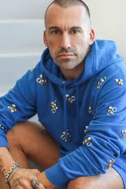 Apresentador Benjamin Cano quer levar reality show de mercado imobiliário  para Netflix