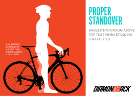 Find Your Perfect Fit Diamondback Bikes Ride Diamondback