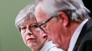 Daniel Olin om brexituppgörelsen: May köpte tid men nu blir förhandlingarna  bara svårare