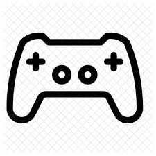 Ps Controller Icon Of Line Style Available In Svg Png Eps Ai Icon Fonts