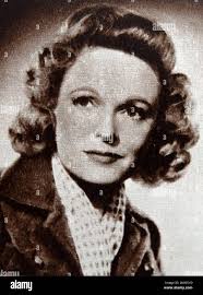 Anna robertson hi-res stock photography and images