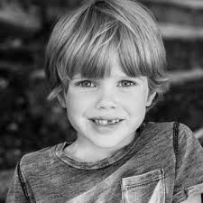 Childhood brain cancer: Headaches were the first sign of little boy's  devastating diagnosis