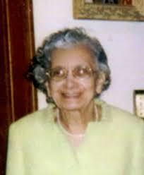 Mother Audrey E. Watson Obituary