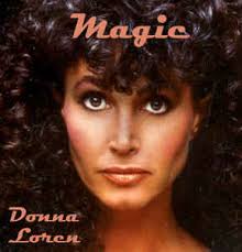 Donna loren (born march 7, 1947) is a singer and actress. Donna Loren Magic The 80 S Collection 2009 Cd Discogs