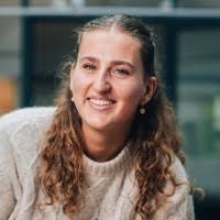 Abby Maria Paz Kroon