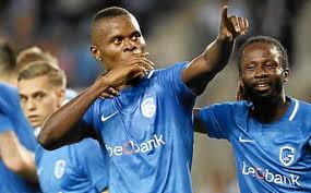 Samatta Fait Sensation En Belgique Afriquemidi Com