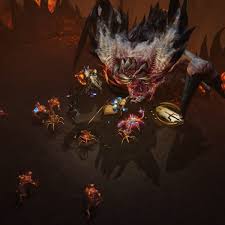 Here the user, along with other real gamers, will land on a desert island from the sky on parachutes and try to stay alive. Top 14 Intriguing Games Like The Diablo Series Everyone Should Play Levelskip Video Games