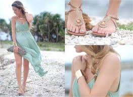 Pin By Maggie Eisenstat On My Style Pinboard Beach Wedding Guest Attire Beach Wedding Guest Dress Wedding Attire Guest