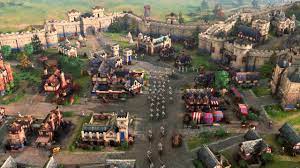 Im rahmen der x019 präsentierte microsoft endlich. Age Of Empires 4 Gameplay Vorfuhrung Einer Der Schlimmsten Momente Des Jahres