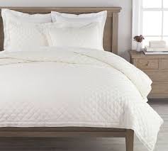 New and used items, cars, real estate, jobs, services, vacation rentals and more virtually anywhere in ontario. White Belgian Flax Linen Diamond Quilt Sham Pottery Barn
