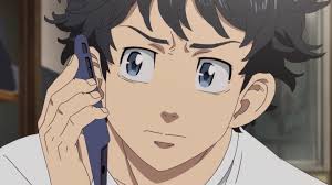 Mikey tokyo revengers anime episode 10. Calling To The Past Tokyo Revengers Ep 4 5 Review In Asian Spaces
