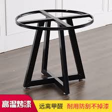 To remove double borders, take a look at the. Wrought Iron Table Frame Bracket Table Foot Table Leg Bracket Office Conference Round Table Marble Table Foot Iron Frame Custom