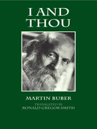 I and Thou by Martin Buber, Walter Kaufmann (Ebook)