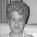 Annie Goins Obituary (2009)