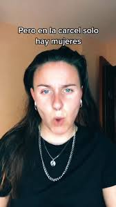 Vayamos a la cárcel 🤪 #parati #foryou #fypシ #humor #lesbiana #lgbt #españa  #tiktok