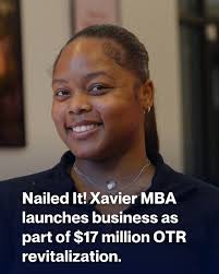 Xavier Alumni (@xu_alumni) · Instagram 照片和视频