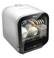 Rasonic Table Top Dishwasher Countertop Dishwasher Table Top Dishwasher Mini Dishwasher