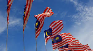 Simbol ini biasanya ditemui di bagian timur mediterania, persia, dan asia tengah. Kenali Jalur Gemilang Si Bendera Malaysia Yang Penuh Makna Lifestyle Fimela Com