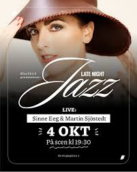 Livejazz på Blackbird! Pianisten Elias Larsson gästar med en glödhet  kvartett: Amanda Sedgwick, Jacob Sandberg & Albin Eklund 🔥 Förbered dig på  svängiga, personliga tolkningar av jazzens bästa melodier! . . #uppsala #