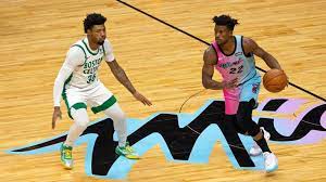 Takım kadrolarında yer alan oyuncuların maç içerisindeki oynama dakikalarını sayı. Takeaways From Miami Heat S Loss To Boston Celtics Miami Herald