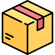 Box Free Vector Icons Designed By Freepik Free Icons Box Icon Vector Icon Design