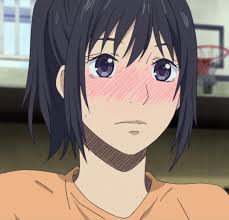 Pin On Ahiru No Sora