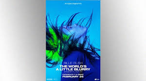 The world's a little blurry is an upcoming american documentary film directed by r. Billie Eilish Doc The World S A Little Blurry Coming To Imax Mix 92 9 Your Life Your Music Nashville Tn