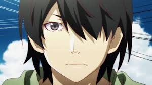 Araragi Koyomi Nisemonogatari Anime