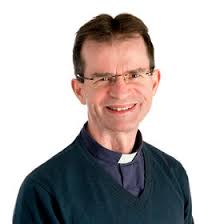 Rev. Prof. Thomas G. Casey