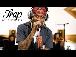 Lil Durk Performs Dis Ain T What U Want With Live Orchestra Trap Symphony Youtube In 2020 Lil Durk What U Want Orchestra