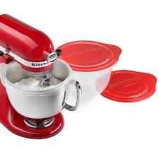 Amazon Com Kitchenaid 2 Pack Stand Mixer Bowl Liners Electric Stand Mixers Kitchen Dining Kitchen Aid Kitchen Aid Recipes Mixers